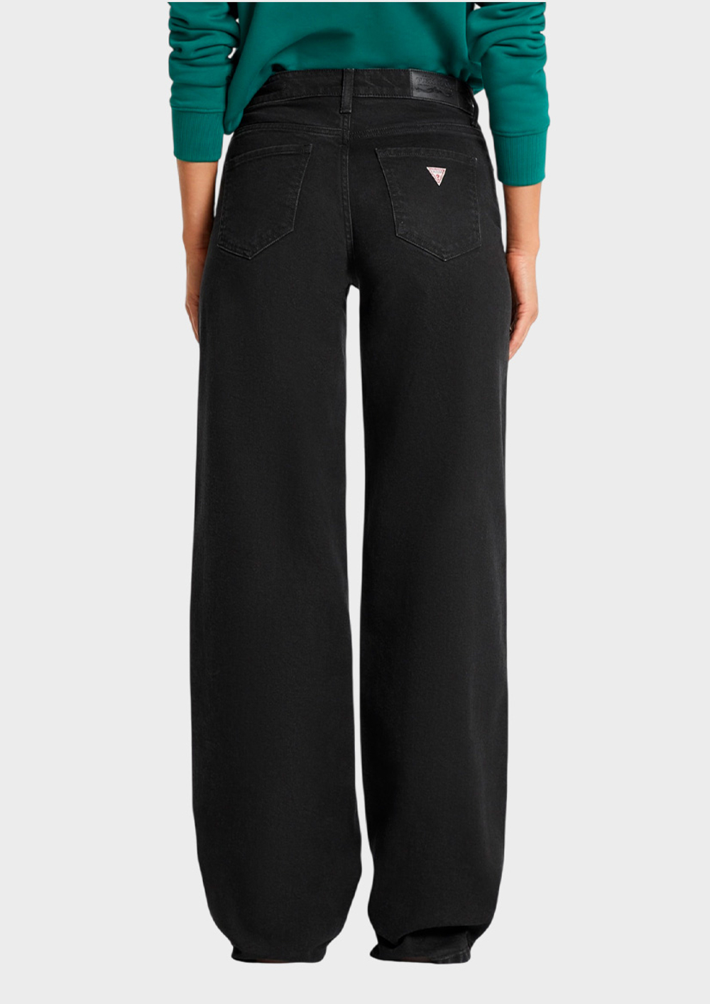 Джинсы GUESS Jeans G11 Wide Leg