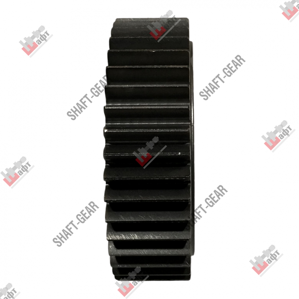 10JSD160TB-1701115 - Шестерня 4 передачи вторичного вала на КПП