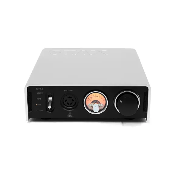 Stax SRM-D50