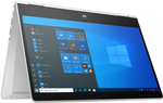 13,3" Ноутбук HP Probook x360 435 G8 2in1 (1920x1080, AMD Ryzen 7 PRO 5850U, RAM 16ГБ, SSD 256ГБ, AMD Radeon Graphics, Win 10 Pro)