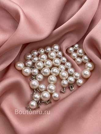 Хольнитены жемчужины