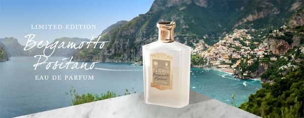 Floris Bergamotto Positano