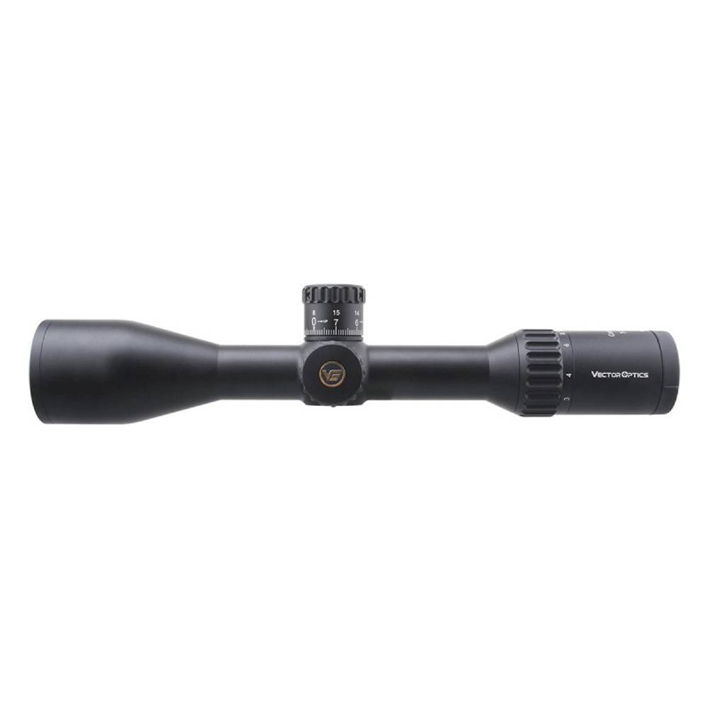 Оптический прицел Vector Optics Continental X6 3-18x50 ( Сетка VCT-10A / с подсветкой )