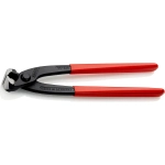 Клещи арматурные черненые 220 мм Knipex 99 01 220