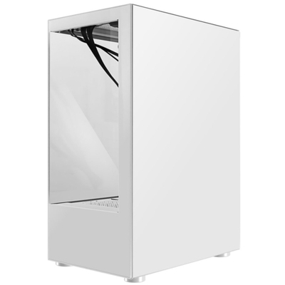 Ginzzu CL110  белый