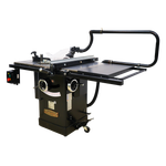 WARRIOR W0708 230В Круглопильный станок