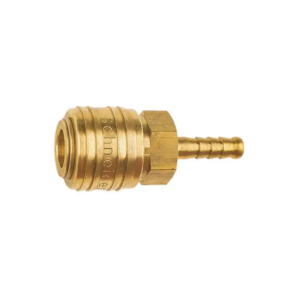 Розетка соединительная быстросъёмная SK-NW7,2-9 мм 28 Schneider airsystems 2813910034
