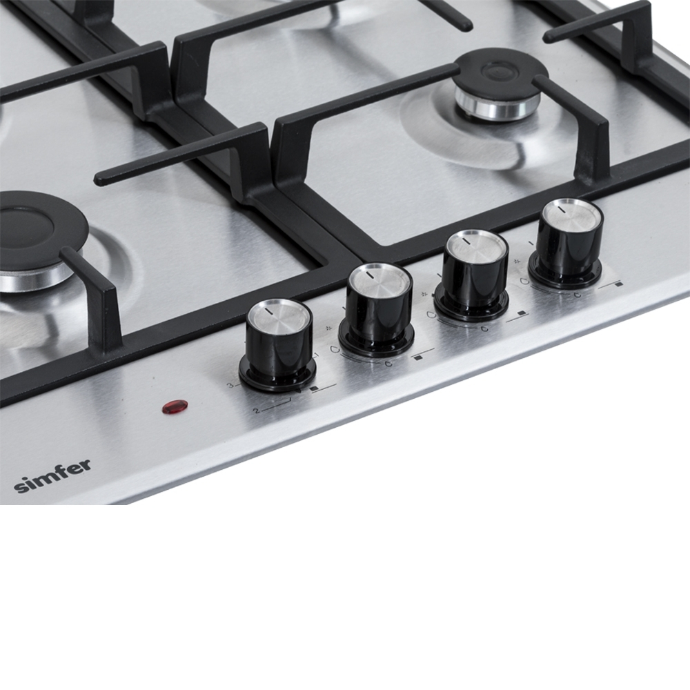 Комбинированная варочная панель Simfer H60V31M516