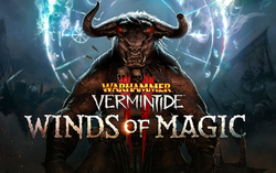 Warhammer: Vermintide 2 Winds of Magic (для ПК, цифровой код доступа)