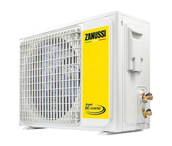 Zanussi ZACS/I-09 HB-BLACK/A23/N8