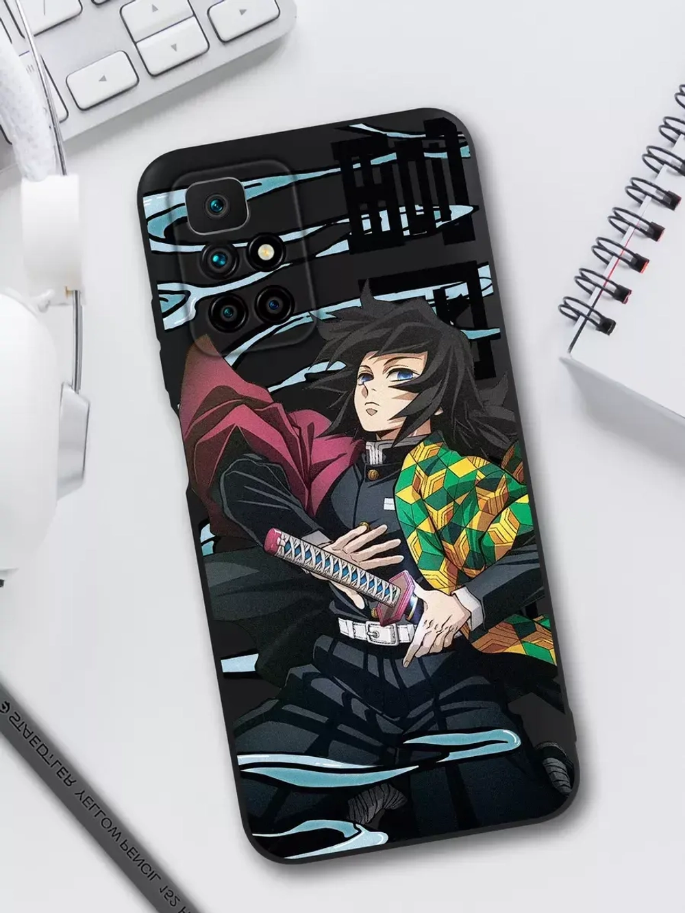Чехол на Xiaomi Redmi 10, Сяоми Редми 10
