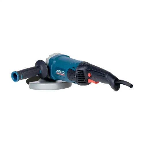 Угловая шлифмашина AGH 1400-150 HEAVY DUTY ALTECO 40942
