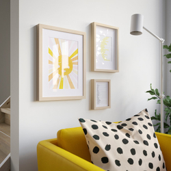 IKEA RÖDALM  (ИКЕА РЁДАЛМ)  -  Рамка - под берёзу 13x18 см