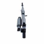 Телескопический приклад TBS Shock , DLG Tactical