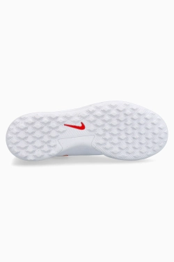 Сороконожки Nike Zoom Mercurial Superfly 11 Academy High TF Junior - белый