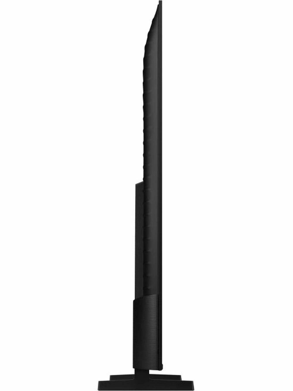 Телевизор Samsung UE50U8000FUXRU, 50", LED, 4K Ultra HD, Tizen OS, черный