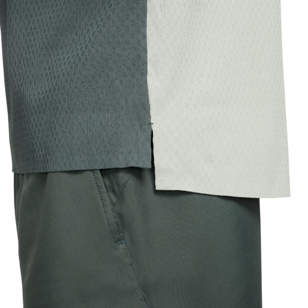 Теннисное поло Nike Court Slam Ultimate Dri-Fit ADV Tennis