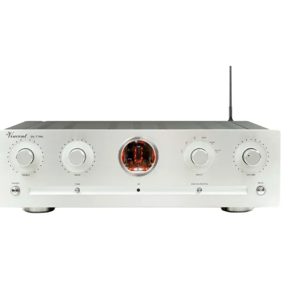 Vincent SA-T7MK SL Silver