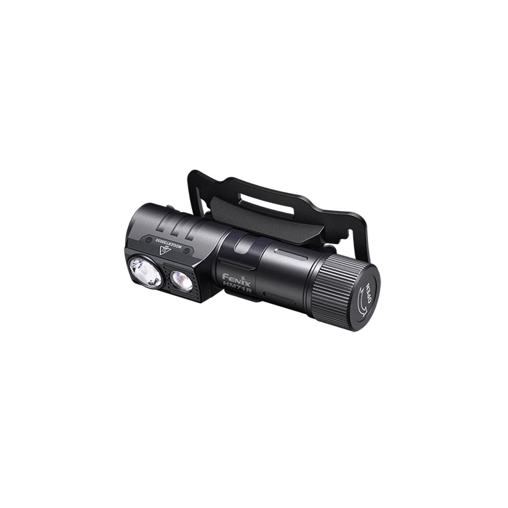 Мультифонарь Fenix HM71R