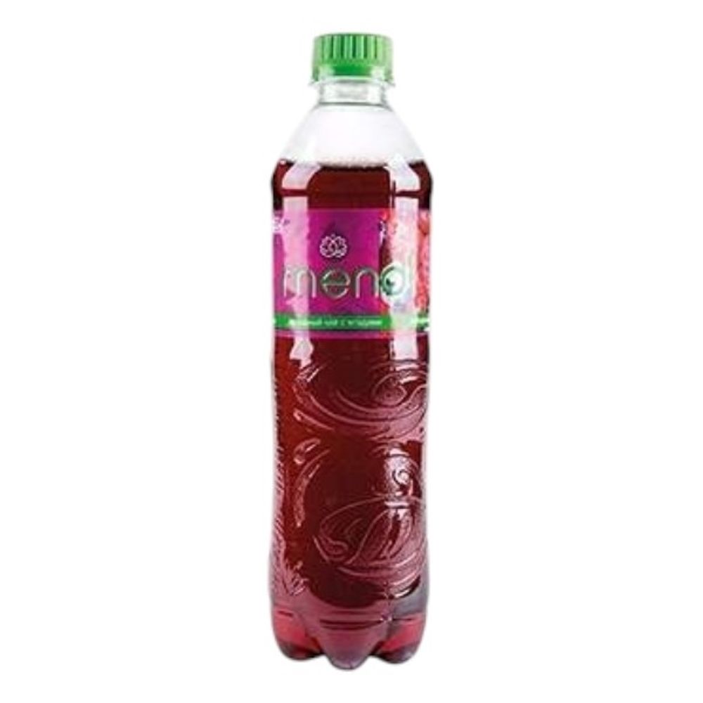 Чай холодный Менди пл/б 0,5л Лесная ягода