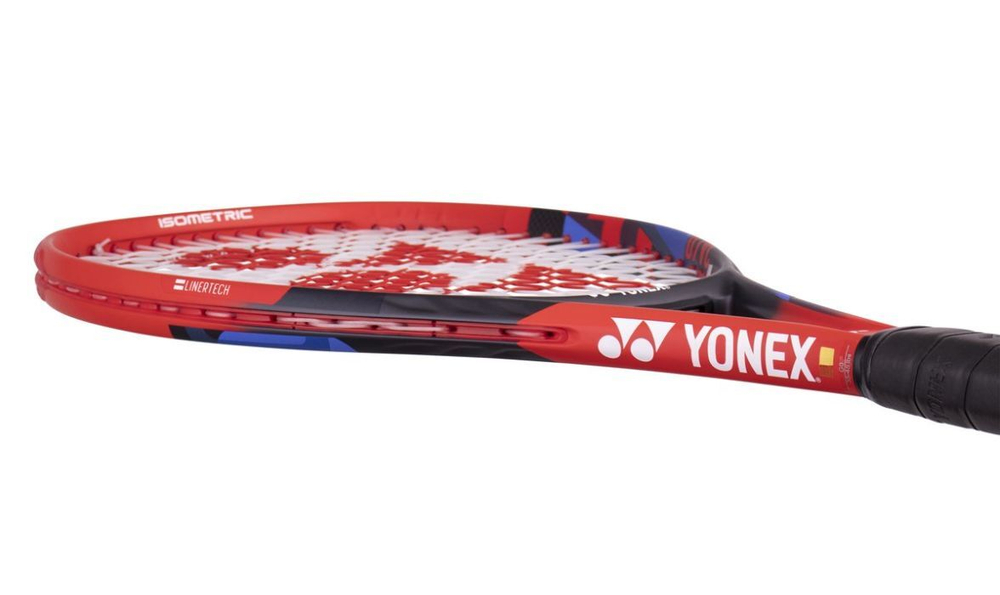 Ракетка детская Yonex Vcore Junior 25 SCARLET