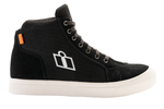 Carga Boots Classic / Черный