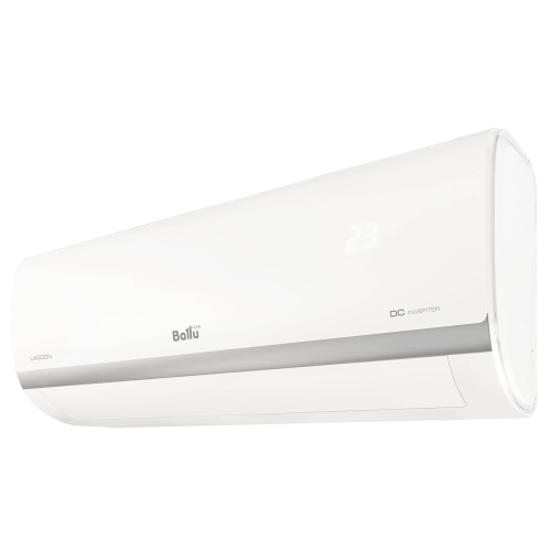 Сплит-система BALLU, LAGOON V2 DC Inverter, BSDI/in-07HN8_V2 / BSDI/out-07HN8_V2