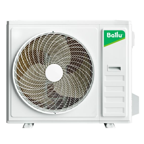 Комплект Ballu BLCI_C-60HN1_24Y инверторной сплит-системы, кассетного типа — (6)