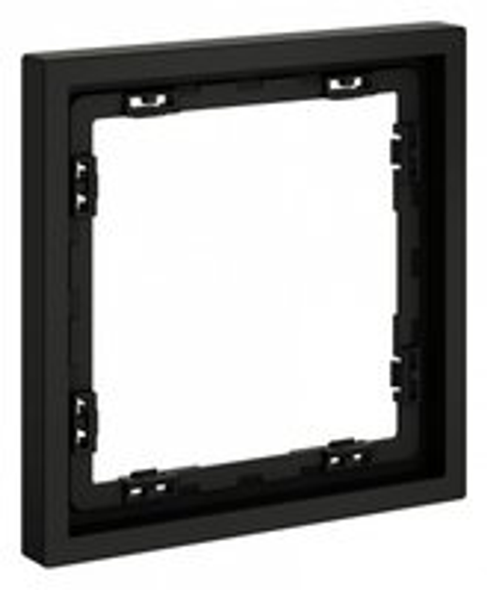 Рамка на 1 пост Voltum S70 VLS100108
