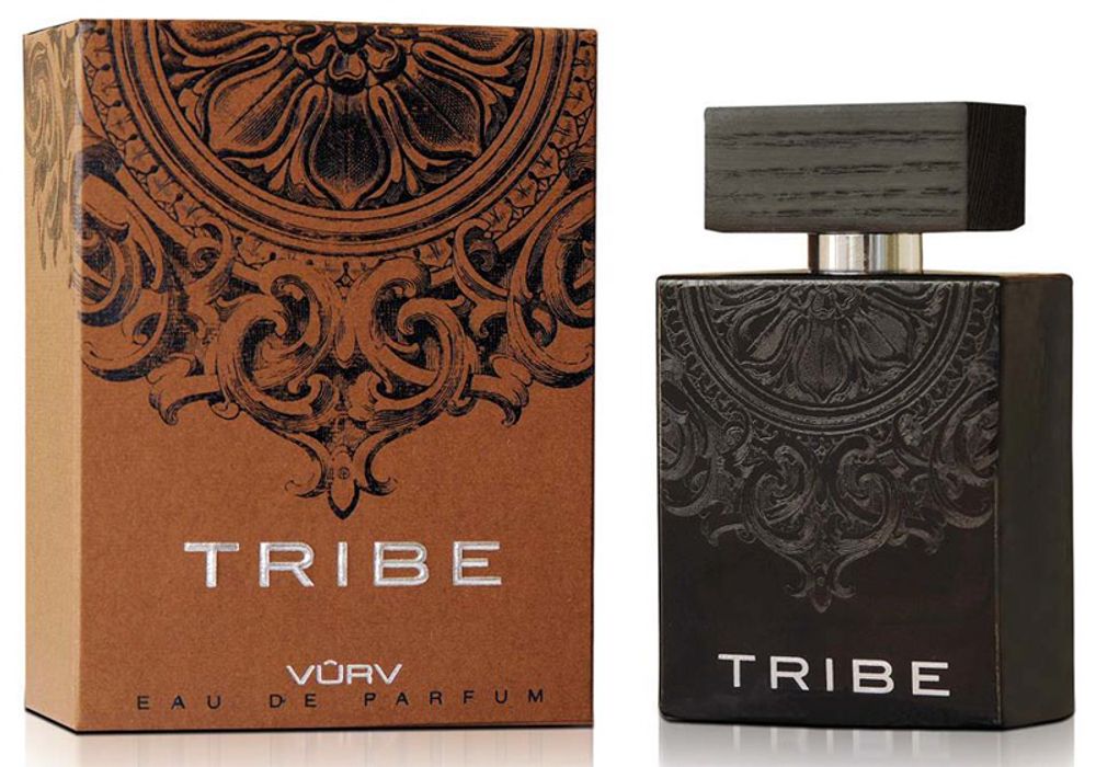 Vurv Tribe