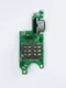 Нижняя плата для IQOO Neo 9 / 9S Pro - WCIQZ9 SP-5G CT24 12C