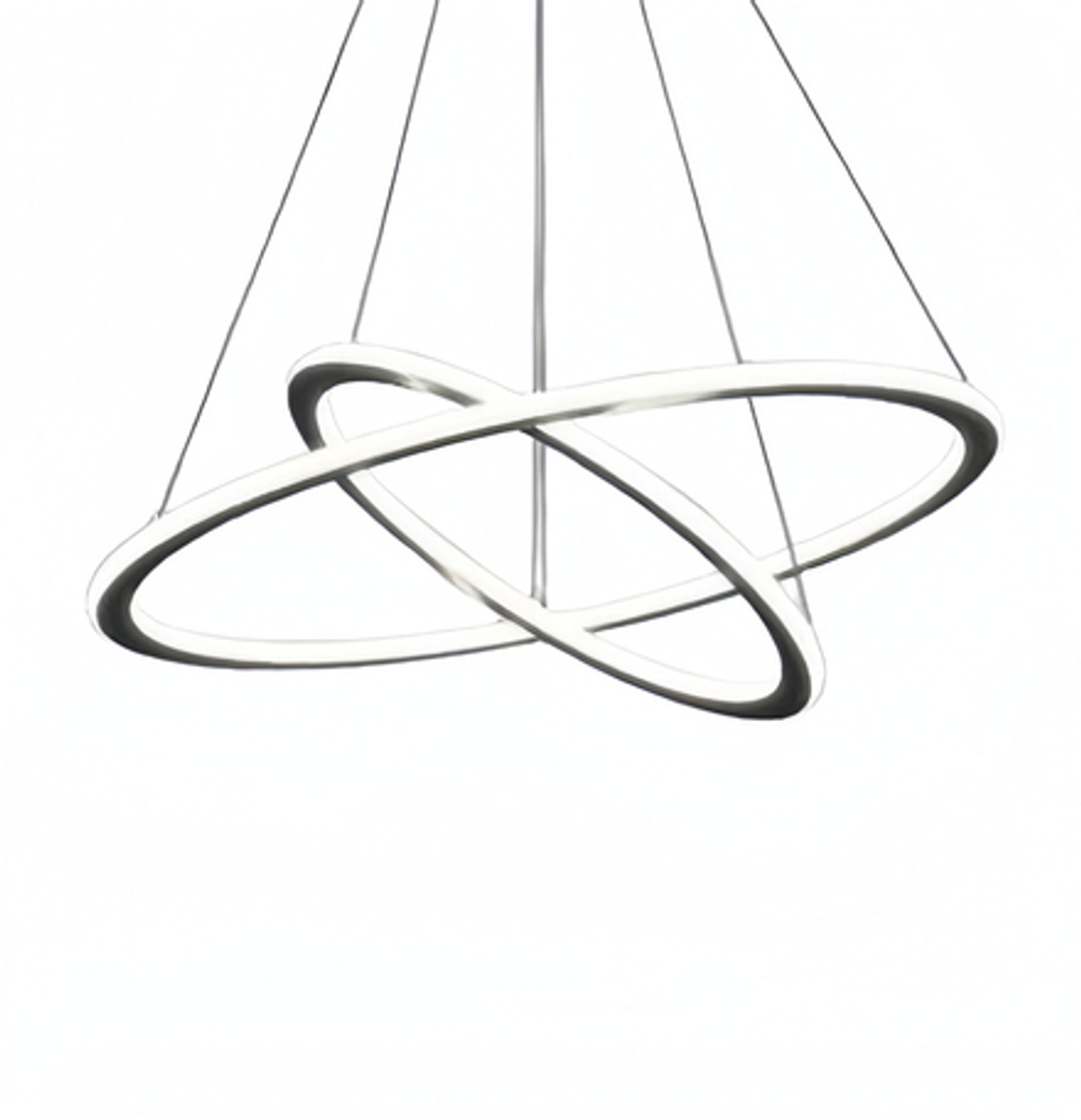 Chandelier  Dyck