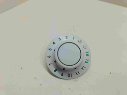 WMSG605 кт261 Ручка выбора программ для стиральной машины Hotpoint-Ariston 148043984 б/у