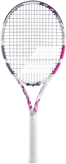 Ракетка теннисная Babolat Evo Aero Pink (2025)