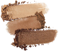 bellaoggi Precious Bronzer Multicolor Tech - Компактная бронзирующая пудра оттенок Sunlight, 9 g