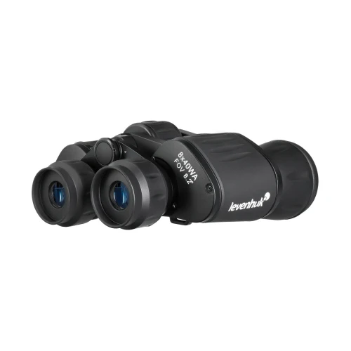 Бинокль Levenhuk New Atom 8x40
