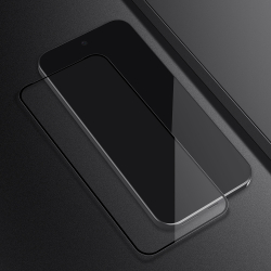 Защитное закаленное стекло от Nillkin для Google Pixel 9, 9 Pro и Pixel 10, 10 Pro, серия CP+PRO Anti-Explosion Glass Screen Protector