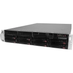 Видеорегистратор наблюдения Trassir NeuroStation 8800R/128-A5-S