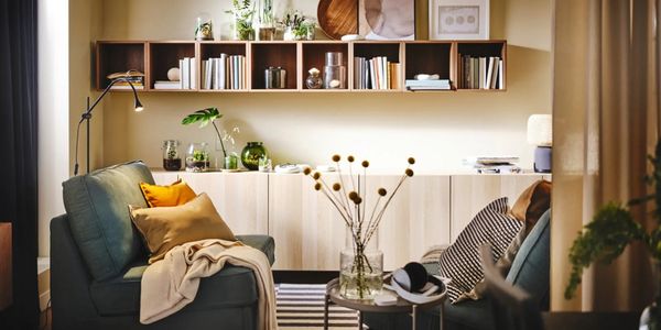 Умная мебель IKEA для компактных квартир Калининграда: как организовать пространство и найти место для всего Умная мебель IKEA для компактных квартир Калининграда: как организовать пространство и найти место для всего