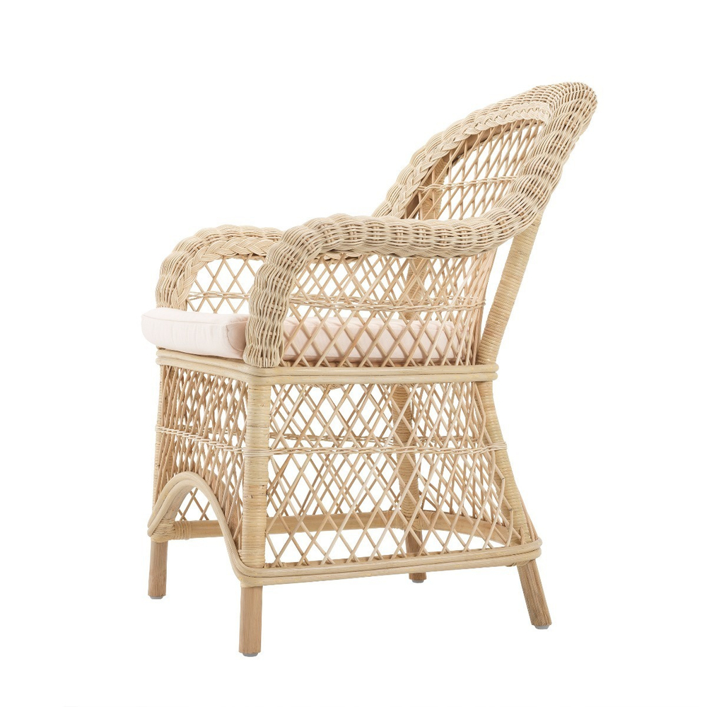 Стул Dining Chair Residence арт.113574