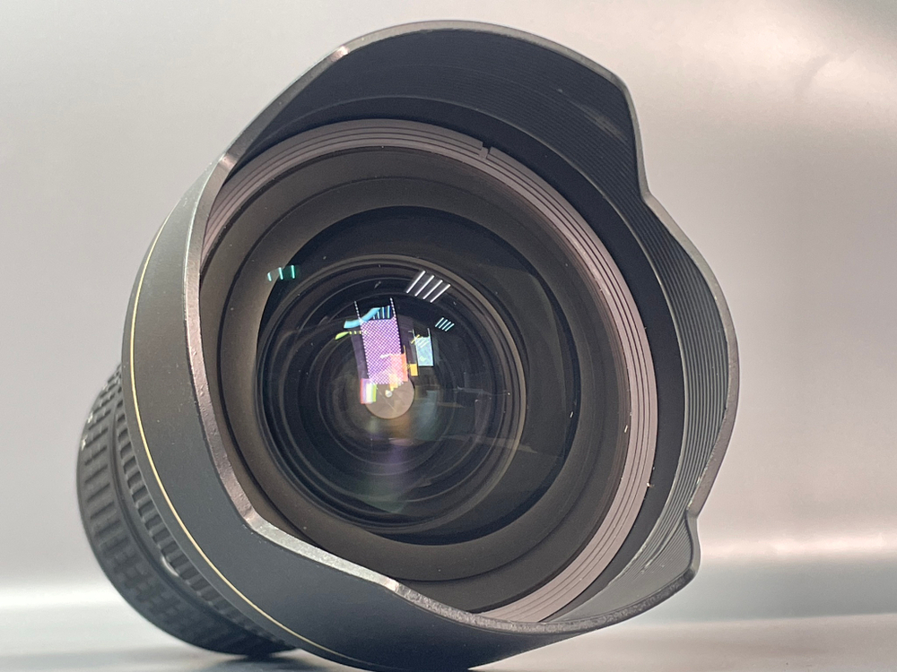 Nikon 14-24mm 2.8G ED AF-S Nikkor