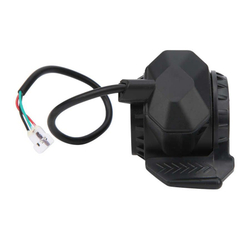 Комплект электроники LENZOD для электросамоката Hoverbot, Scooty City, iconBIT, Hiper (24 и 36V, 12A)
