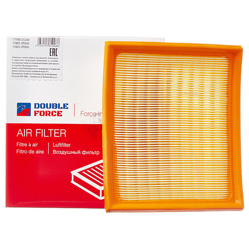 Фильтр воздушный DOUBLE FORCE DFA22009