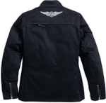 Куртка messenger 3/4 textile riding Harley-Davidson -30%