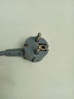WIS24140OE/47 кт173 Сетевой шнур для стиральной машины Bosch WIS24140OE/47 б/у