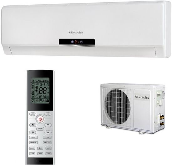 Сплит-система Electrolux EACS/I-09HC/N3