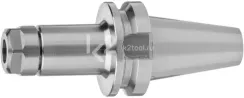 Патрон цанговый OCM BT40, ER16