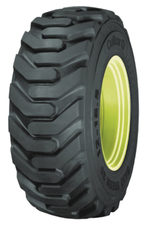 Купить Спец. шина 12.5/80-18 14PR SKID STEER 30 TL CULTOR