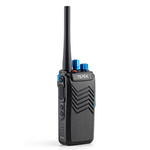 Терек РК-272 ISK UHF радиостанция портативная цифровая искробезопасная