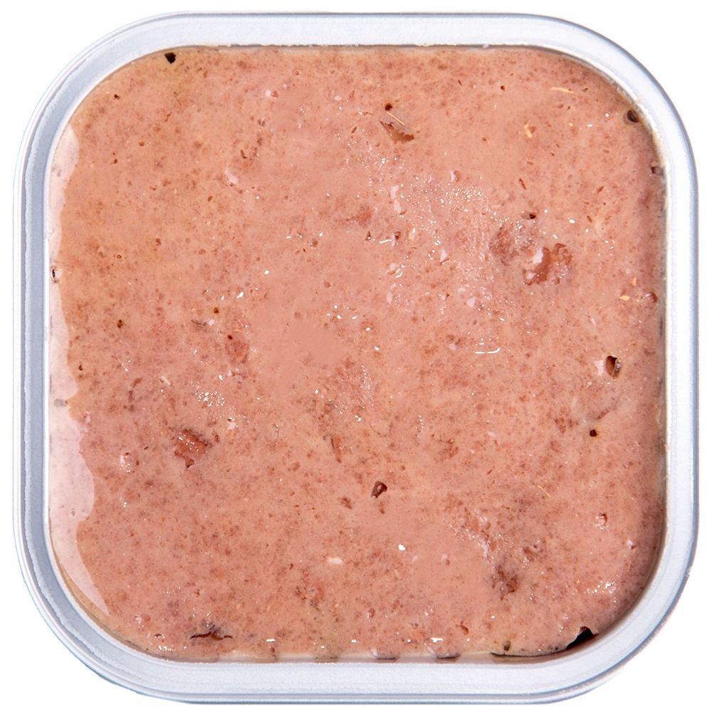 Консервы Monge Dog Fresh для собак с говядиной